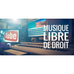 Musique Libre de Droit